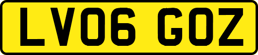 LV06GOZ