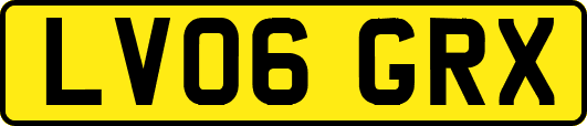 LV06GRX