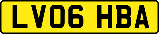 LV06HBA