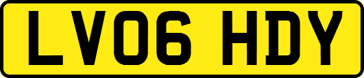 LV06HDY