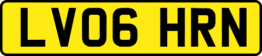 LV06HRN