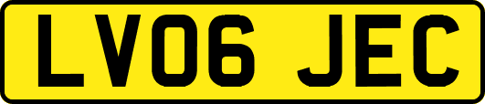 LV06JEC