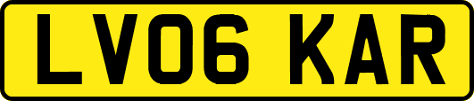 LV06KAR