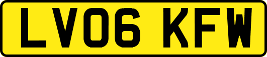 LV06KFW