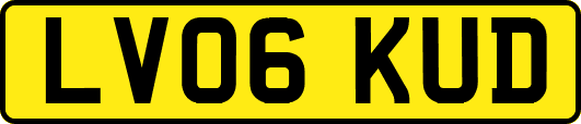 LV06KUD