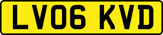 LV06KVD