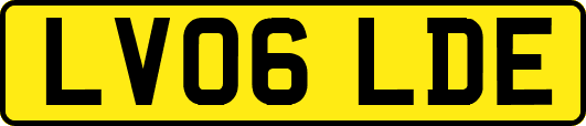 LV06LDE