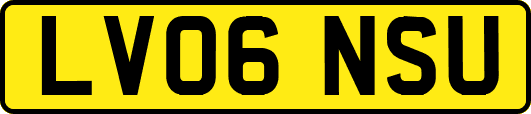 LV06NSU