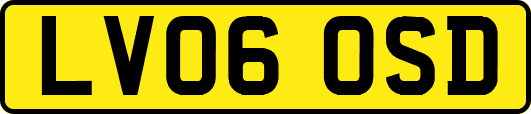 LV06OSD