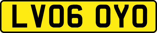 LV06OYO