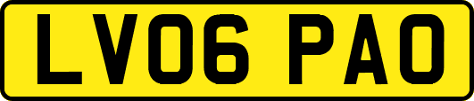 LV06PAO