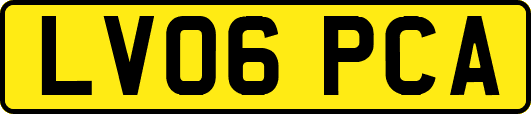 LV06PCA