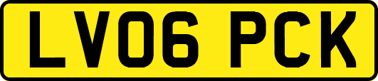 LV06PCK