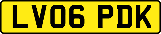 LV06PDK