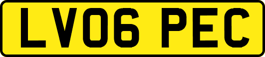 LV06PEC