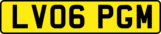 LV06PGM