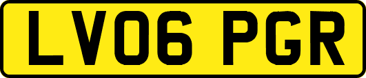 LV06PGR