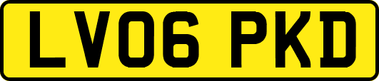 LV06PKD