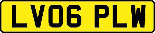 LV06PLW