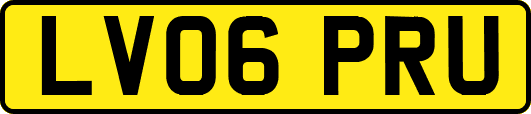 LV06PRU