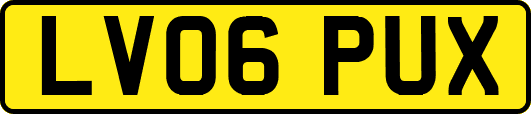 LV06PUX