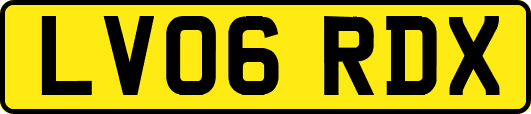 LV06RDX