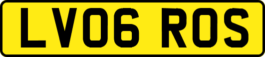 LV06ROS