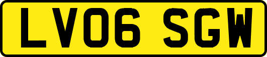 LV06SGW