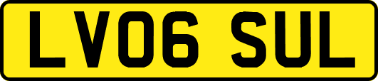 LV06SUL