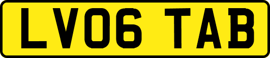 LV06TAB