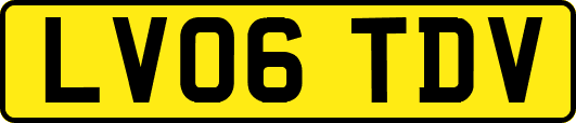LV06TDV