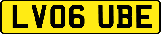 LV06UBE