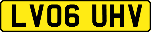 LV06UHV