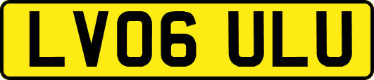 LV06ULU