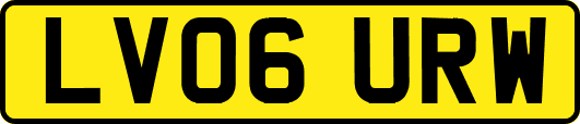 LV06URW