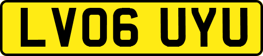 LV06UYU