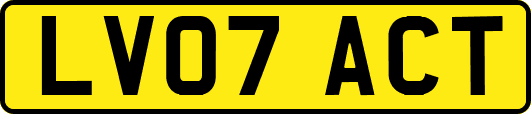 LV07ACT