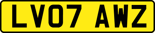 LV07AWZ