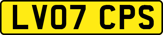 LV07CPS