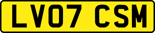 LV07CSM
