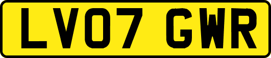 LV07GWR