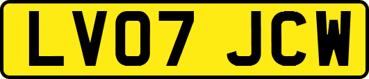 LV07JCW