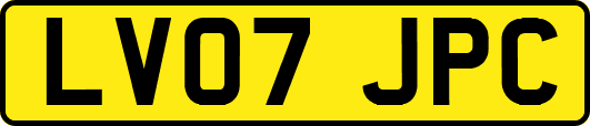 LV07JPC