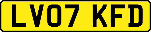 LV07KFD