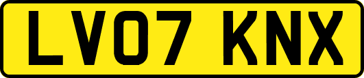 LV07KNX