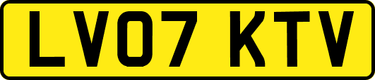 LV07KTV