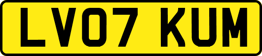 LV07KUM