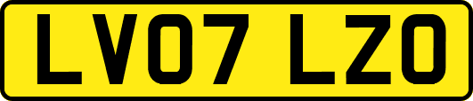 LV07LZO