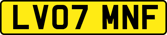 LV07MNF