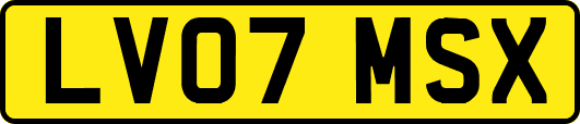 LV07MSX